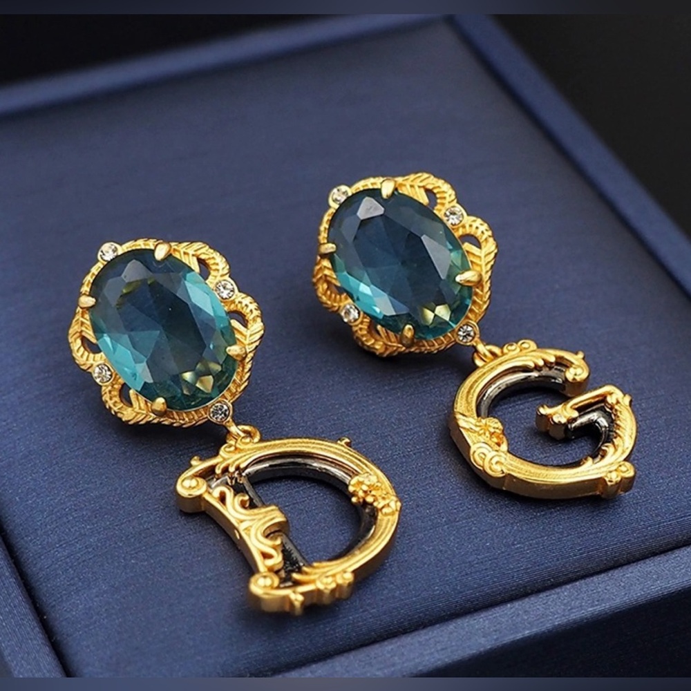 Dolce & Gabbana Earrings